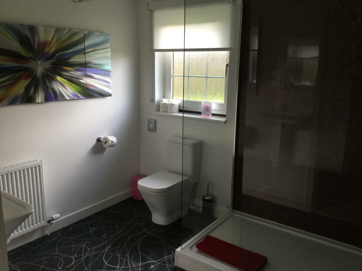 La Fortuna Lodges Stirling Ngoại thất bức ảnh